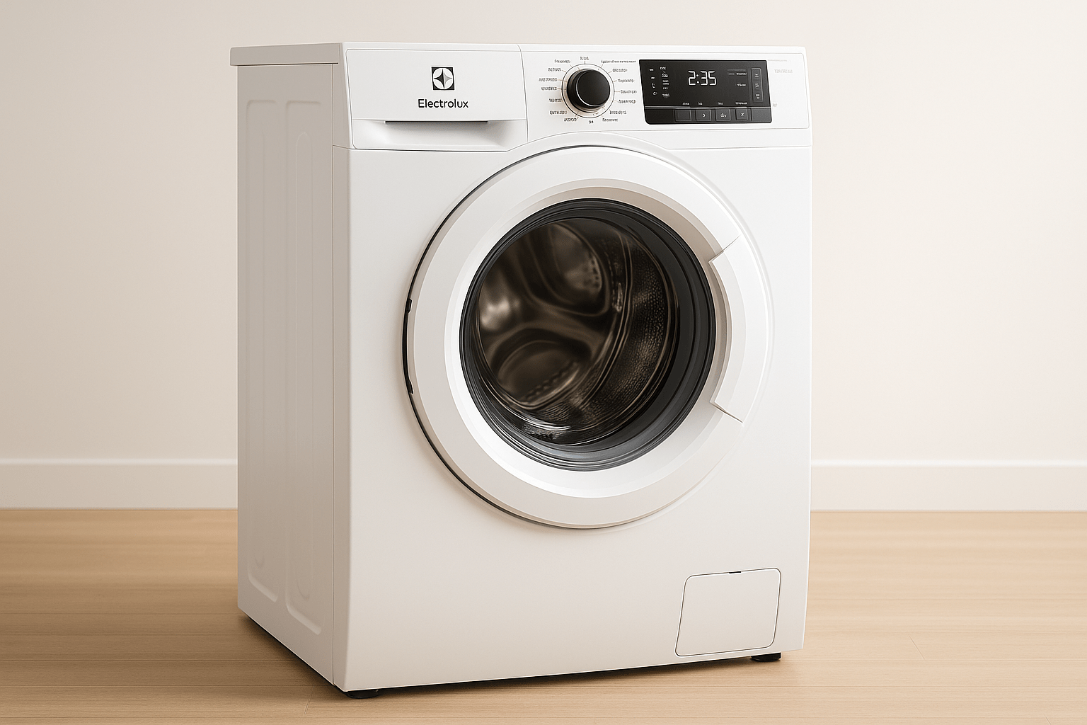 Reparación lavadoras Electrolux en Tenerife
